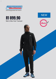 Sportsmans Warehouse catalogue Page 2