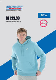Sportsmans Warehouse catalogue Page 7