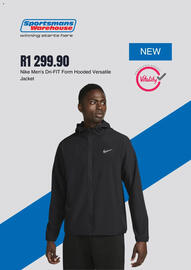 Sportsmans Warehouse catalogue Page 9