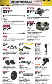 Princess Auto flyer Page 12