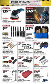 Princess Auto flyer Page 15