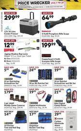Princess Auto flyer Page 19