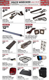Princess Auto flyer Page 2