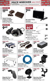 Princess Auto flyer Page 5