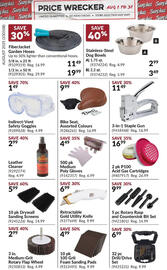 Princess Auto flyer Page 9