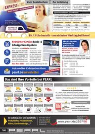 Pearl Flugblatt Seite 160