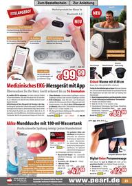 Pearl Flugblatt Seite 85