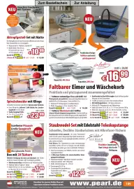 Pearl Flugblatt Seite 109