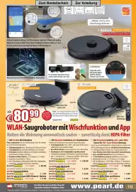 Pearl Flugblatt Seite 133