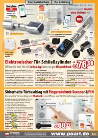 Pearl Flugblatt Seite 145