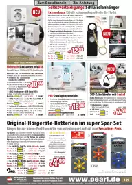 Pearl Flugblatt Seite 149