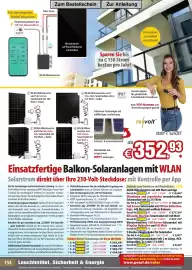 Pearl Flugblatt Seite 154