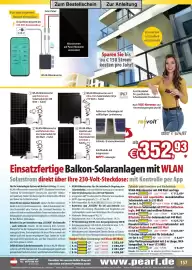 Pearl Flugblatt Seite 157