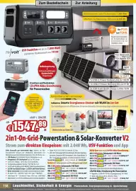 Pearl Flugblatt Seite 158