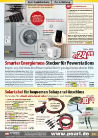 Pearl Flugblatt Seite 159