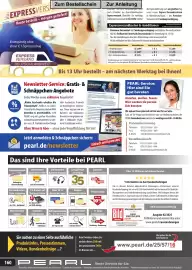 Pearl Flugblatt Seite 160