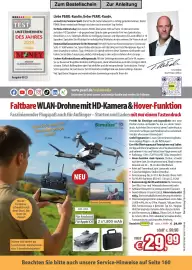 Pearl Flugblatt Seite 2