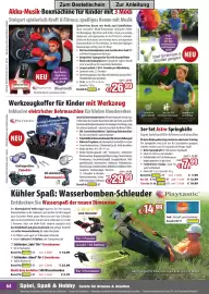 Pearl Flugblatt Seite 64