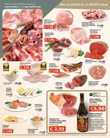 Volantino Mercatò Big Pagina 4