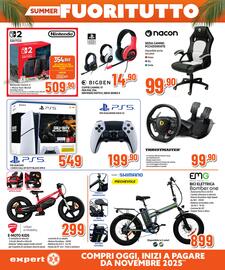 Volantino Mallardo Expert Pagina 23