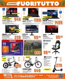 Volantino Kyndes Expert Pagina 21