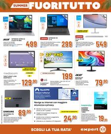 Volantino Kyndes Expert Pagina 22