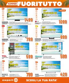 Volantino Kyndes Expert Pagina 24