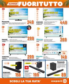 Volantino Kyndes Expert Pagina 25