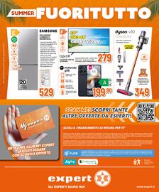 Volantino Kyndes Expert Pagina 27