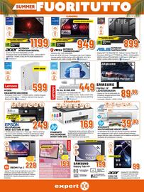Volantino Gaer Pagina 21