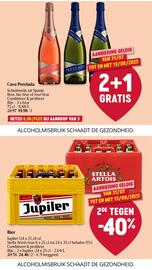 Shop & Go Delhaize folder week 31 Pagina 11