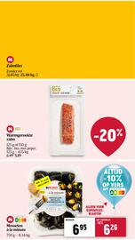 Shop & Go Delhaize folder week 31 Pagina 12