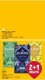 Shop & Go Delhaize folder week 31 Pagina 21