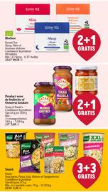 Shop & Go Delhaize folder week 31 Pagina 22
