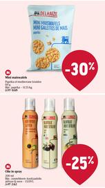 Shop & Go Delhaize folder week 31 Pagina 23