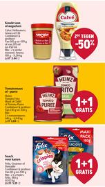 Shop & Go Delhaize folder week 31 Pagina 24
