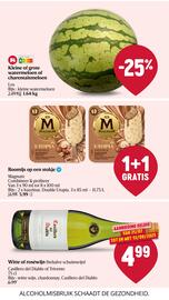 Shop & Go Delhaize folder week 31 Pagina 3