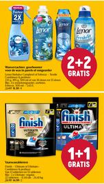 Shop & Go Delhaize folder week 31 Pagina 35