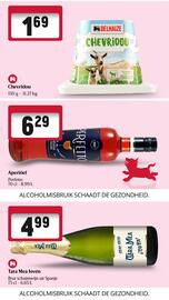 Shop & Go Delhaize folder week 31 Pagina 39