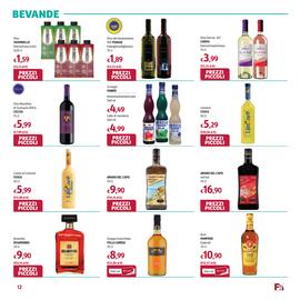 Volantino Futura Supermercati Pagina 12