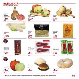 Volantino Futura Supermercati Pagina 14