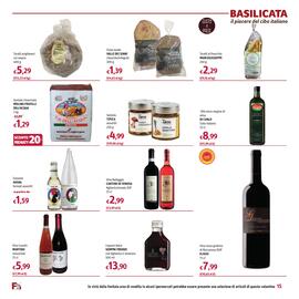 Volantino Futura Supermercati Pagina 15