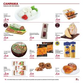 Volantino Futura Supermercati Pagina 16