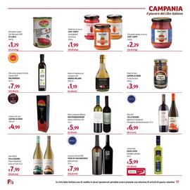Volantino Futura Supermercati Pagina 17
