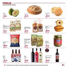 Volantino Futura Supermercati Pagina 18