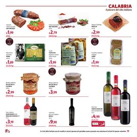 Volantino Futura Supermercati Pagina 19