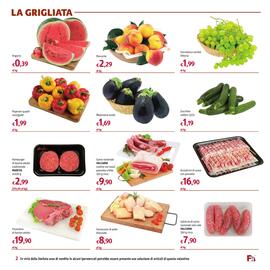 Volantino Futura Supermercati Pagina 2