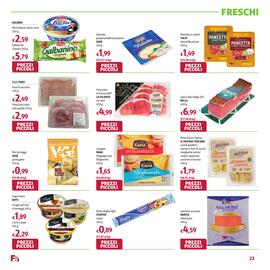 Volantino Futura Supermercati Pagina 23