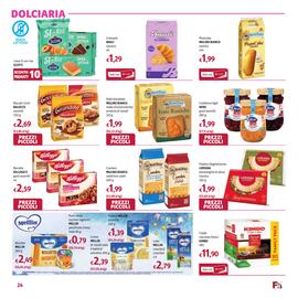 Volantino Futura Supermercati Pagina 24