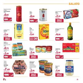 Volantino Futura Supermercati Pagina 25